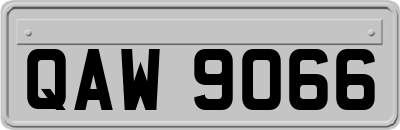 QAW9066