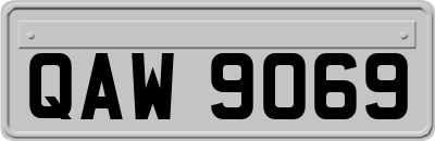 QAW9069