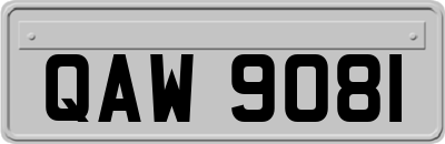 QAW9081