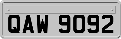 QAW9092