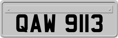 QAW9113
