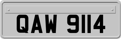 QAW9114