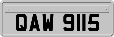 QAW9115