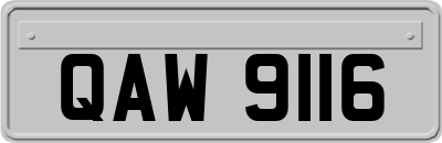 QAW9116