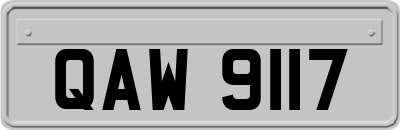 QAW9117