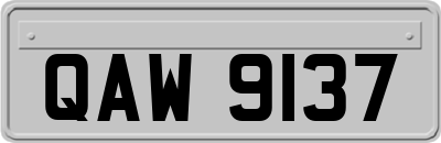 QAW9137