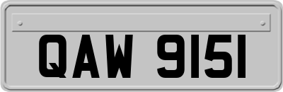 QAW9151