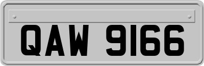 QAW9166