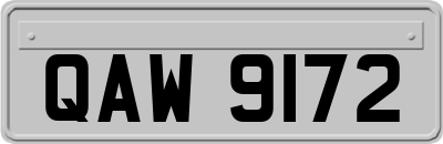 QAW9172