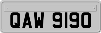 QAW9190