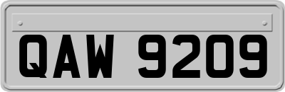 QAW9209