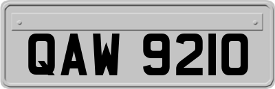 QAW9210