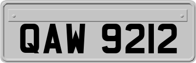 QAW9212