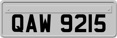 QAW9215