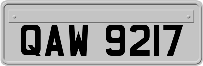 QAW9217