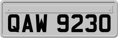 QAW9230