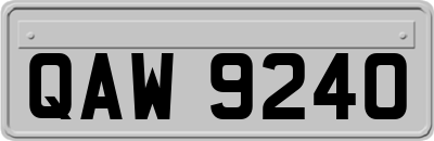 QAW9240