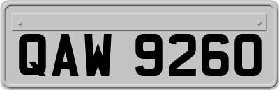 QAW9260