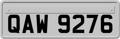 QAW9276