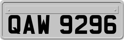 QAW9296