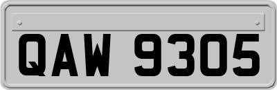 QAW9305