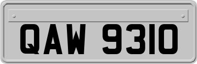 QAW9310