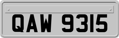 QAW9315