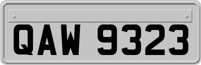 QAW9323