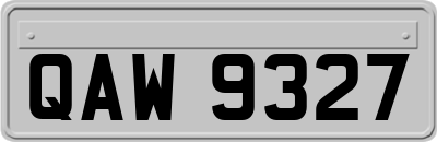 QAW9327