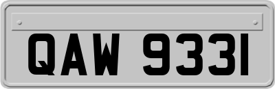 QAW9331