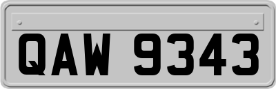 QAW9343