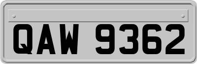 QAW9362