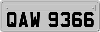 QAW9366