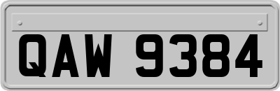 QAW9384