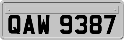 QAW9387