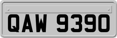 QAW9390