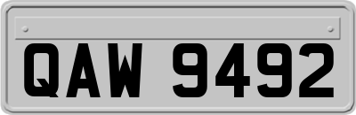 QAW9492