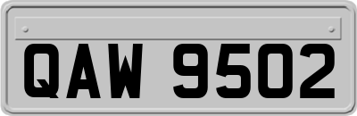 QAW9502