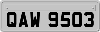 QAW9503