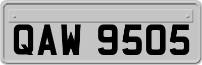 QAW9505