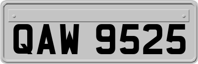 QAW9525