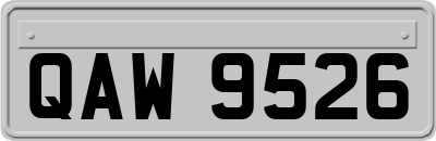 QAW9526