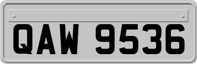 QAW9536