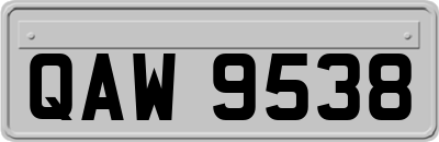 QAW9538