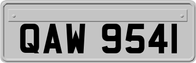 QAW9541