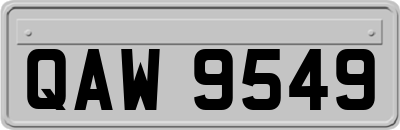 QAW9549