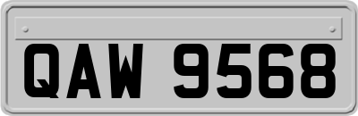 QAW9568