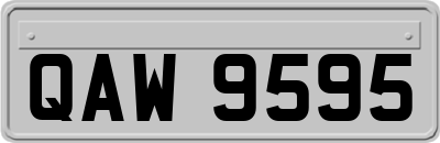 QAW9595