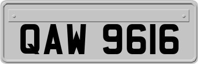 QAW9616