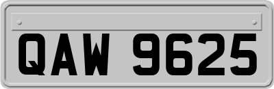 QAW9625